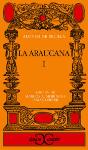 La Araucana, I. - Preview