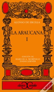 Capa do artigo La Araucana, I.