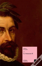 La Araucana Ii