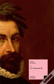Capa do artigo La Araucana Ii