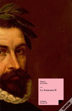 Capa do artigo La Araucana Ii