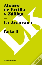 Capa do artigo La Araucana Ii