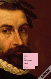 Capa do artigo La Araucana Ii