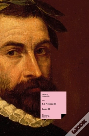 Capa do artigo La Araucana Iii
