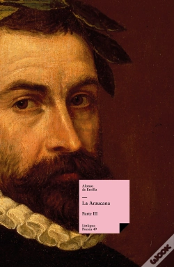 Capa do artigo La Araucana Iii