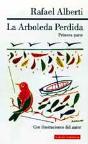 La Arboleda Perdida I - Preview