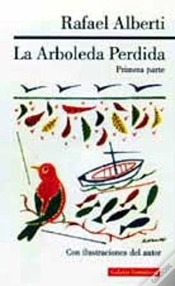 Capa do artigo La Arboleda Perdida I