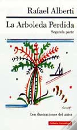 Capa do artigo La Arboleda Perdida Ii