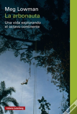 Capa do artigo La Arbonauta