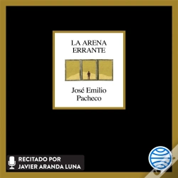 Capa do artigo La Arena Errante