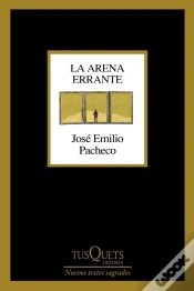 Capa do artigo La Arena Errante