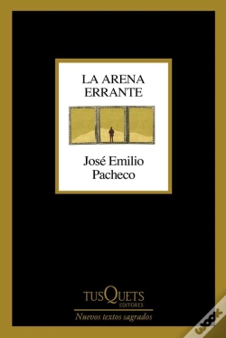 Capa do artigo La Arena Errante