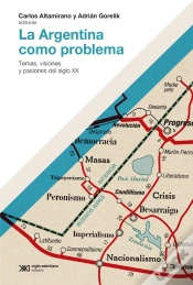 Capa do artigo La Argentina Como Problema