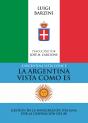 La Argentina Vista Como Es - Preview