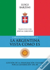 Capa do artigo La Argentina Vista Como Es