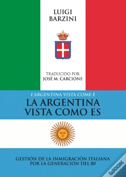 Capa do artigo La Argentina Vista Como Es