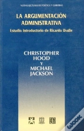 La Argumentacion Administrativa  