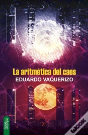Capa do artigo La Aritmética Del Caos
