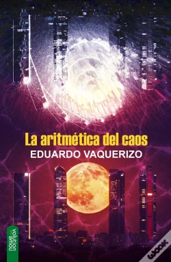 Capa do artigo La Aritmética Del Caos