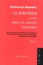 La Aritmética Y El Libro Sobre Los Números Poligonales. Tomo Ii - Preview