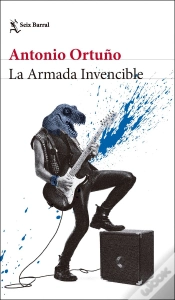 Capa do artigo La Armada Invencible
