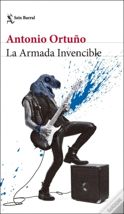 Capa do artigo La Armada Invencible