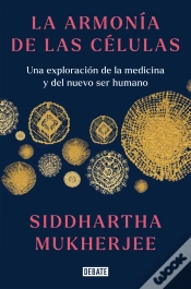 Capa do artigo La Armonía De Las Células