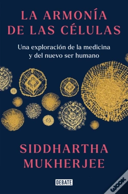 Capa do artigo La Armonía De Las Células