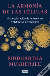Capa do artigo La Armonia De Las Celulas