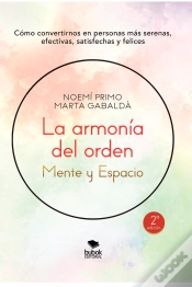 Capa do artigo La Armonía Del Orden: Mente Y Espacio