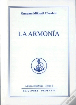 Capa do artigo La Armonia