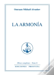 Capa do artigo La Armonía