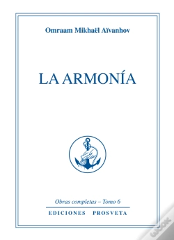 Capa do artigo La Armonía