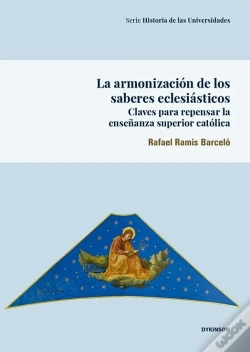 Capa do artigo La Armonizacion De Los Saberes Eclesiasticos