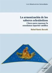 Capa do artigo La Armonizacion De Los Saberes Eclesiasticos