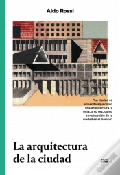 Capa do artigo La Arquitectura De La Ciudad