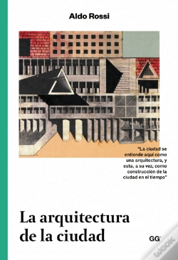 Capa do artigo La Arquitectura De La Ciudad