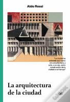 La Arquitectura De La Ciudad