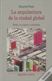 Capa do artigo La Arquitectura De La Ciudad Global