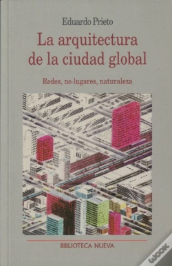 Capa do artigo La Arquitectura De La Ciudad Global