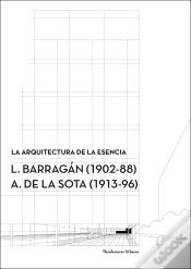 Capa do artigo La Arquitectura De La Esencia.