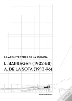 Capa do artigo La Arquitectura De La Esencia.