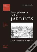 La Arquitectura De Los Jardines (Eua03)