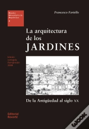 Capa do artigo La Arquitectura De Los Jardines (Eua03)