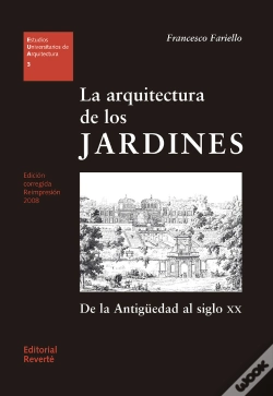 Capa do artigo La Arquitectura De Los Jardines (Eua03)