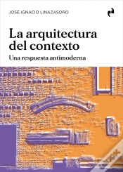 Capa do artigo La Arquitectura Del Contexto