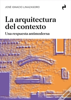 Capa do artigo La Arquitectura Del Contexto