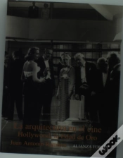 Capa do artigo La Arquitectura En El Cine  