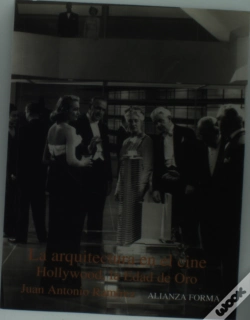 Capa do artigo La Arquitectura En El Cine  