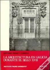 Capa do artigo La Arquitectura En Galicia Durante El Siglo Xvii
